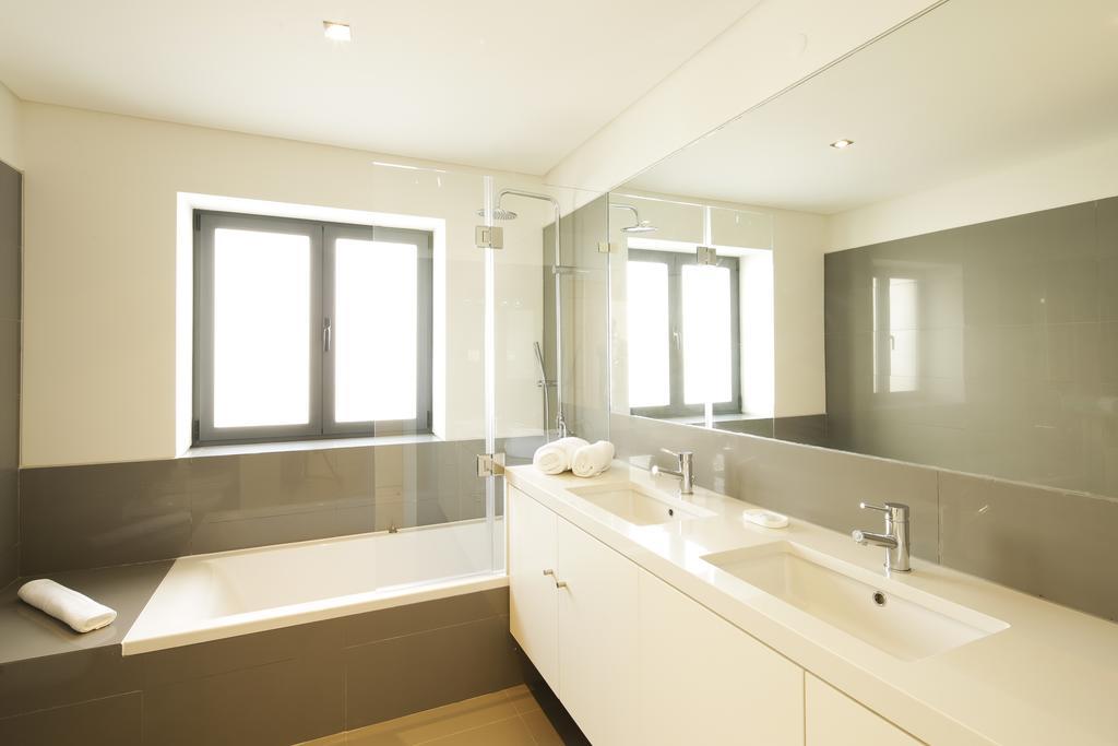 Santa Catarina Premium Apartments By Linc Lisabona Exterior foto