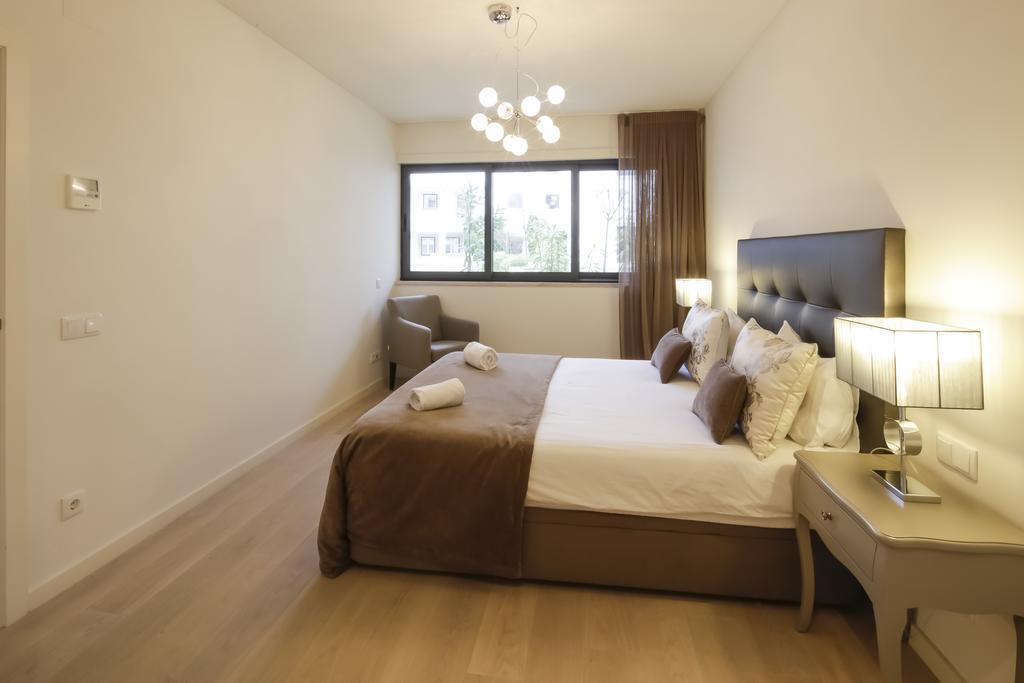 Santa Catarina Premium Apartments By Linc Lisabona Exterior foto